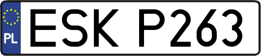 ESKP263