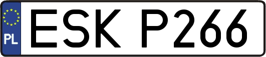 ESKP266