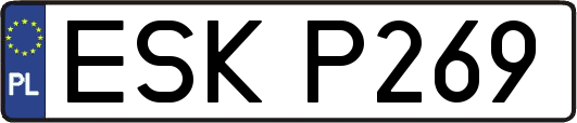 ESKP269