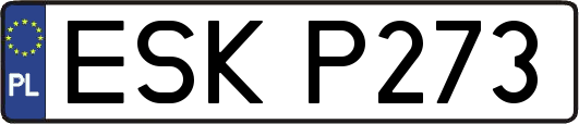 ESKP273