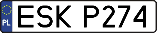 ESKP274