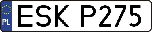 ESKP275