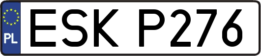 ESKP276