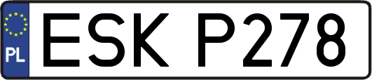 ESKP278