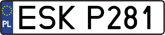 ESKP281
