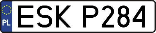ESKP284