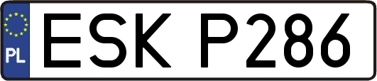 ESKP286