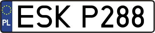 ESKP288