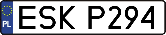 ESKP294
