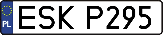 ESKP295