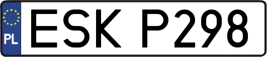 ESKP298