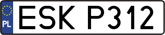 ESKP312