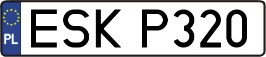 ESKP320