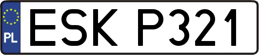ESKP321