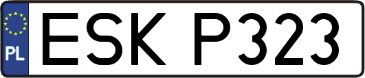 ESKP323