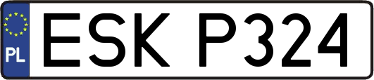 ESKP324