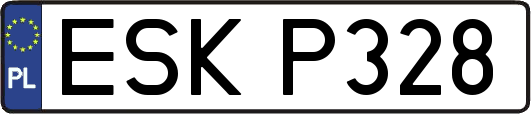 ESKP328