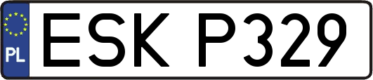 ESKP329