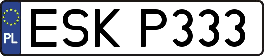 ESKP333