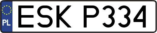 ESKP334