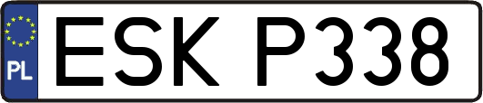 ESKP338