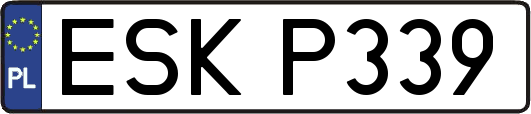 ESKP339