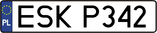 ESKP342