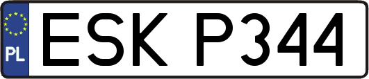 ESKP344