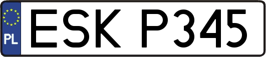ESKP345