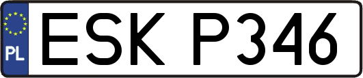 ESKP346