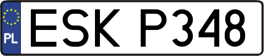 ESKP348