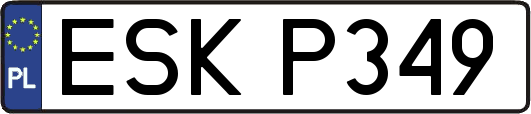ESKP349