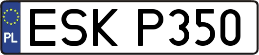 ESKP350