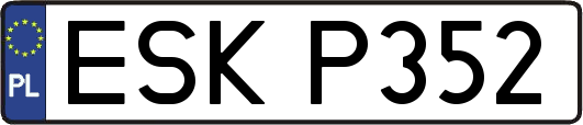 ESKP352