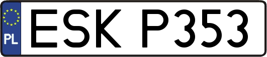 ESKP353