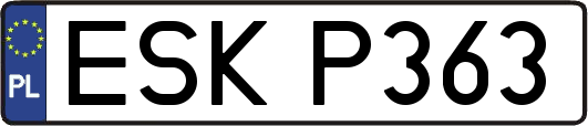 ESKP363
