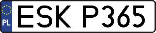 ESKP365