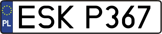 ESKP367