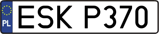 ESKP370