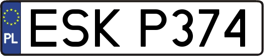 ESKP374