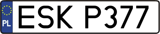 ESKP377