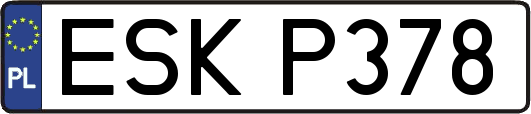 ESKP378