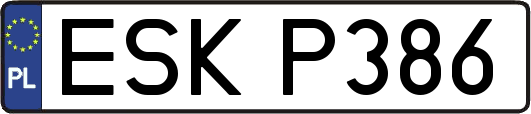ESKP386