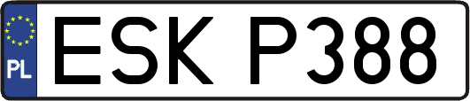 ESKP388