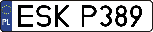 ESKP389