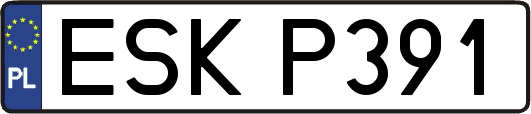 ESKP391