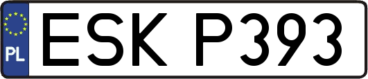 ESKP393