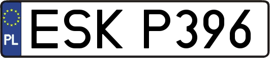 ESKP396