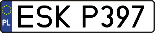 ESKP397