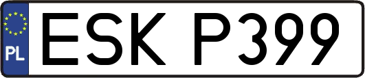 ESKP399